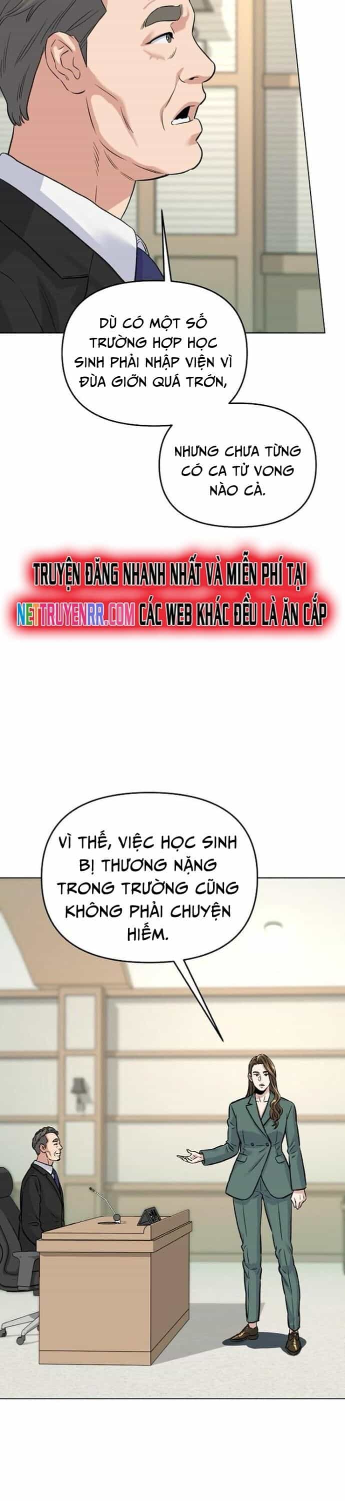 Những Câu Chuyện Kinh Dị Độc Đáo - Chương 25 - ảnh 14