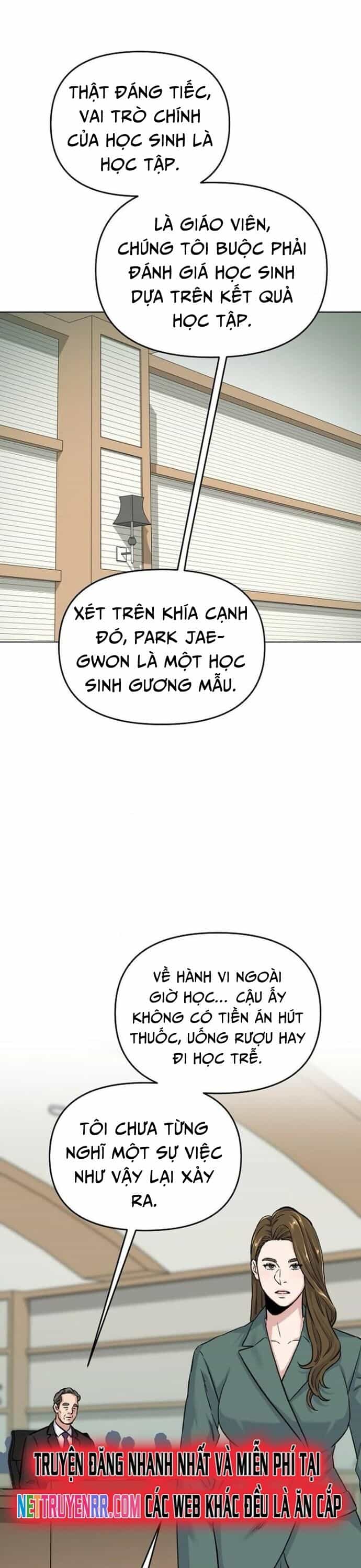 Những Câu Chuyện Kinh Dị Độc Đáo - Chương 25 - ảnh 17