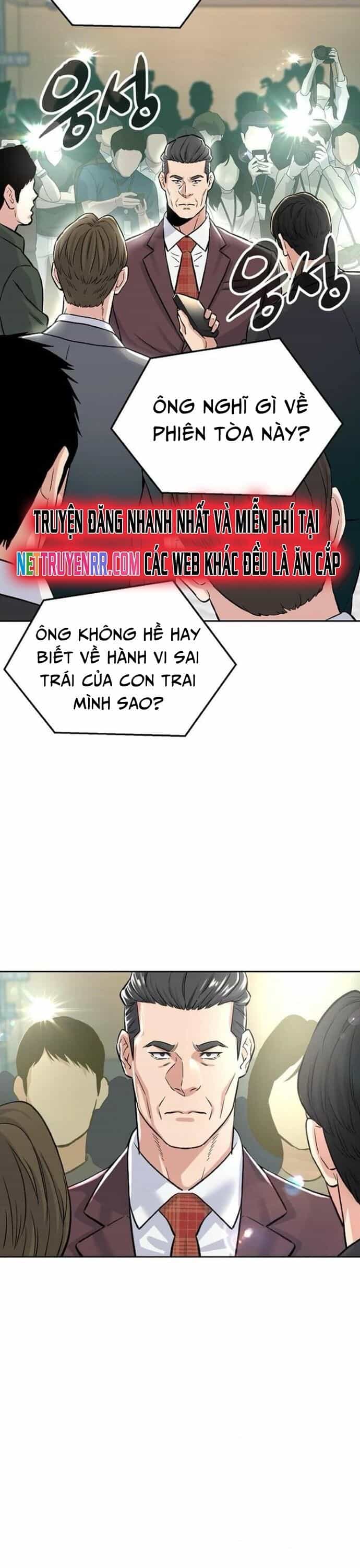 Những Câu Chuyện Kinh Dị Độc Đáo - Chương 25 - ảnh 20