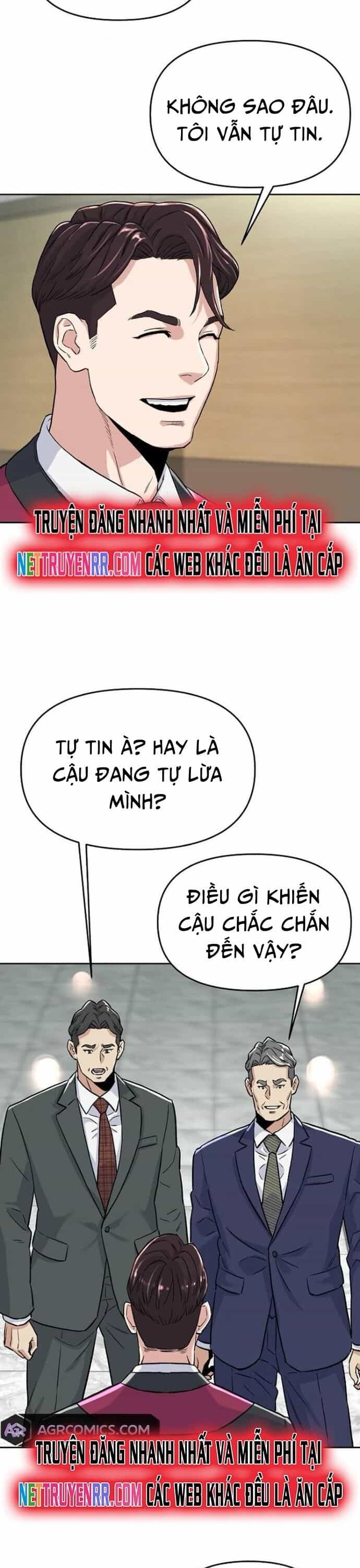 Những Câu Chuyện Kinh Dị Độc Đáo - Chương 25 - ảnh 22