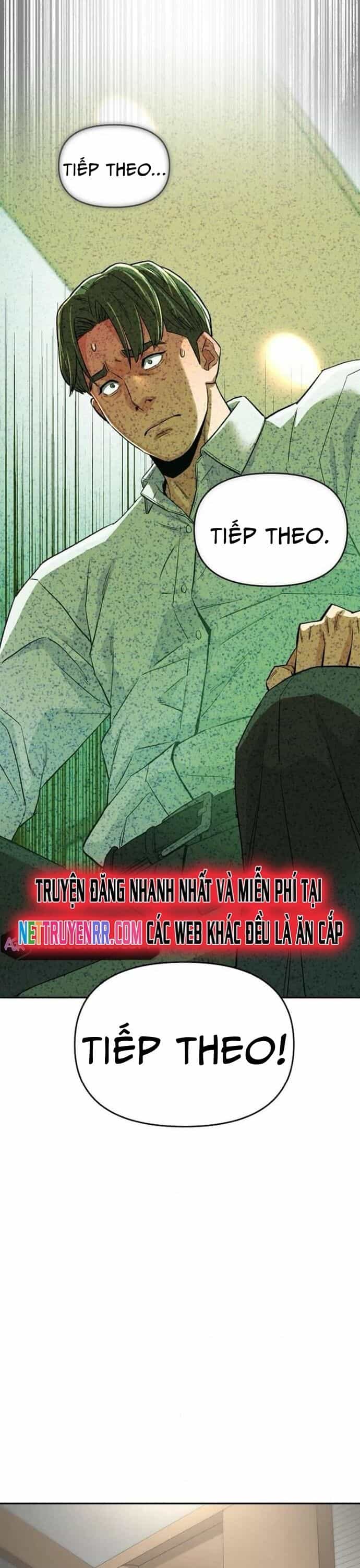 Những Câu Chuyện Kinh Dị Độc Đáo - Chương 25 - ảnh 26