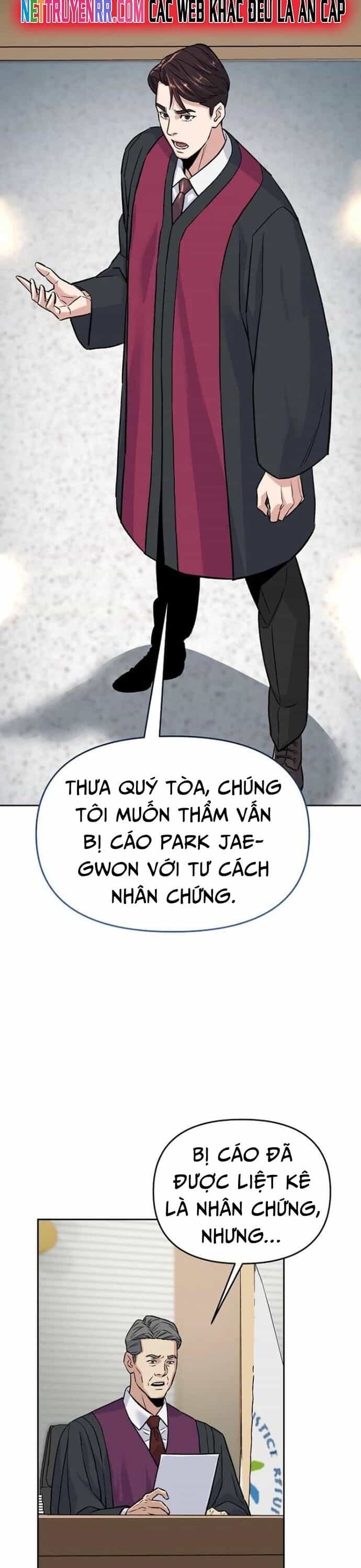 Những Câu Chuyện Kinh Dị Độc Đáo - Chương 25 - ảnh 29