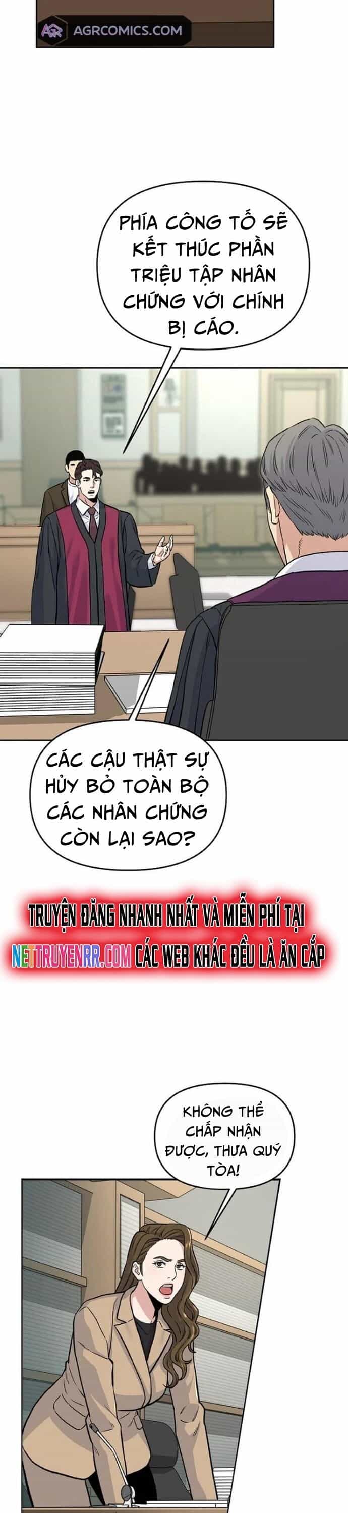 Những Câu Chuyện Kinh Dị Độc Đáo - Chương 25 - ảnh 30