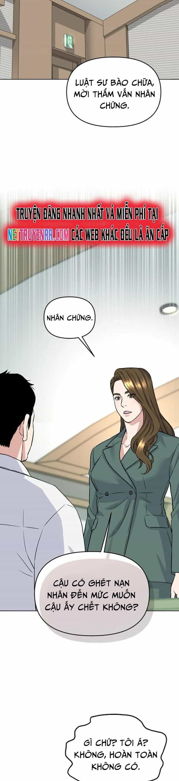 Những Câu Chuyện Kinh Dị Độc Đáo - Chương 25 - ảnh 6