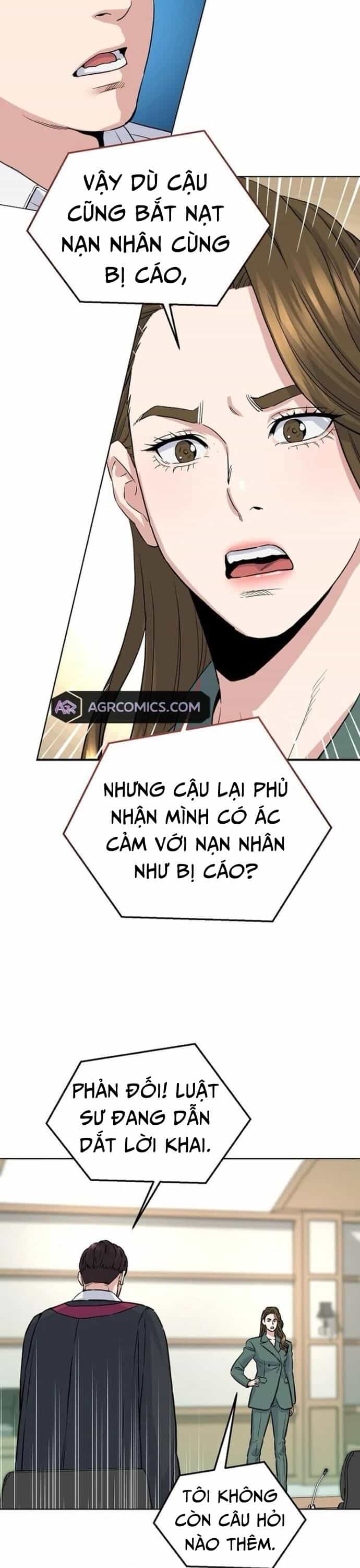 Những Câu Chuyện Kinh Dị Độc Đáo - Chương 25 - ảnh 8