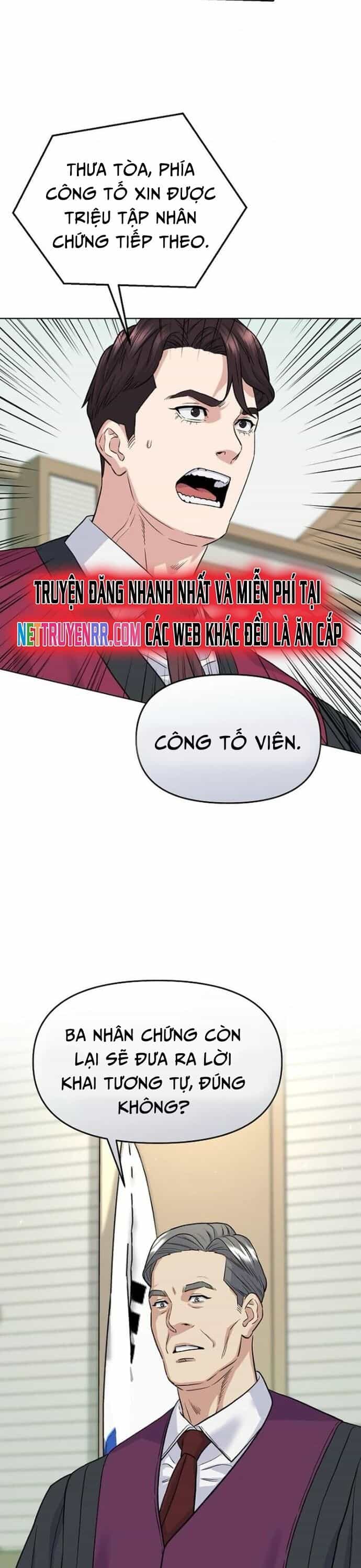 Những Câu Chuyện Kinh Dị Độc Đáo - Chương 25 - ảnh 9