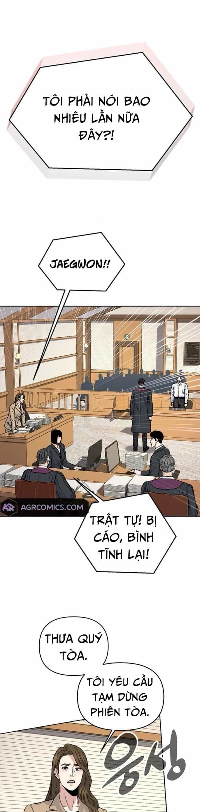 Những Câu Chuyện Kinh Dị Độc Đáo - Chương 26 - ảnh 12
