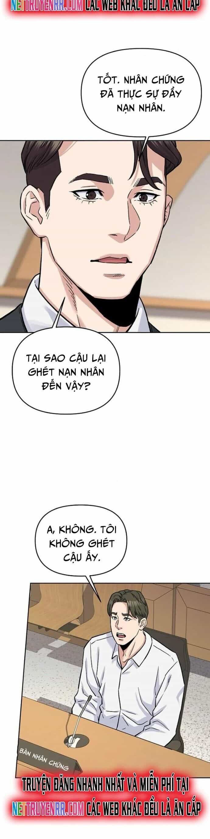 Những Câu Chuyện Kinh Dị Độc Đáo - Chương 26 - ảnh 2