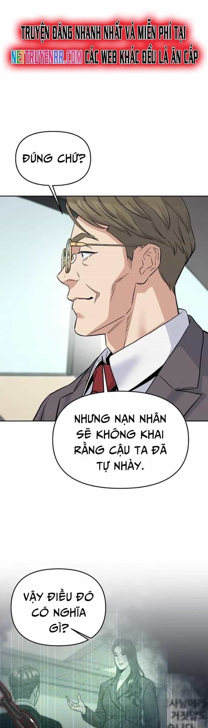 Những Câu Chuyện Kinh Dị Độc Đáo - Chương 26 - ảnh 20