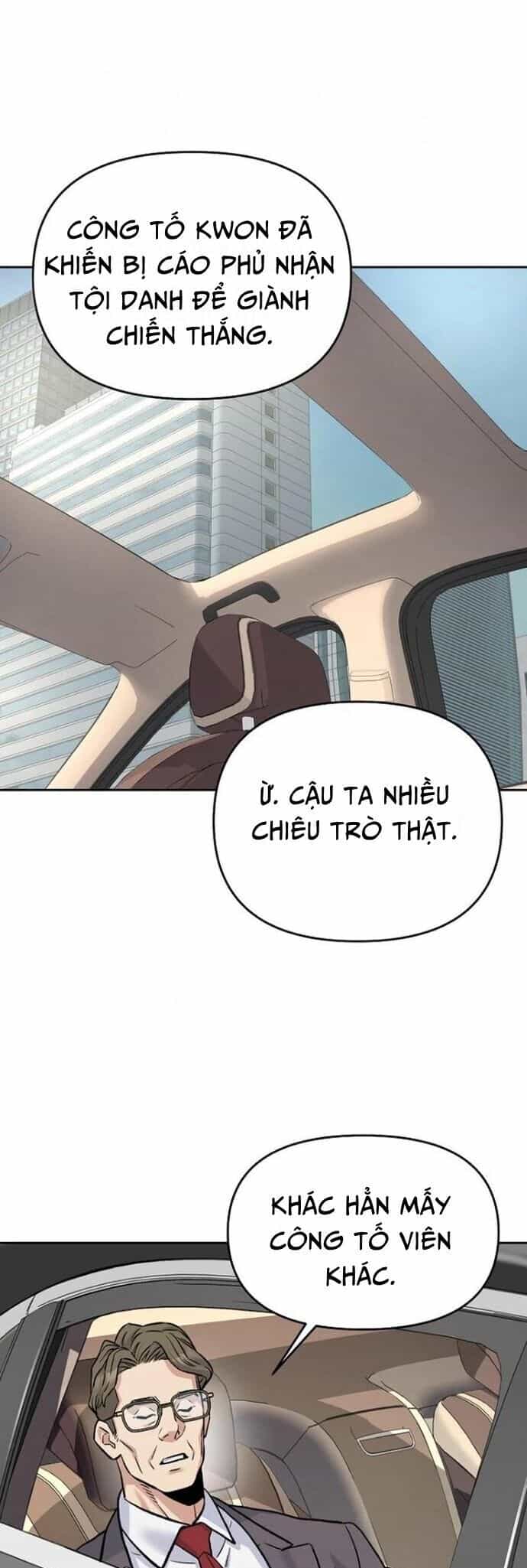 Những Câu Chuyện Kinh Dị Độc Đáo - Chương 26 - ảnh 23