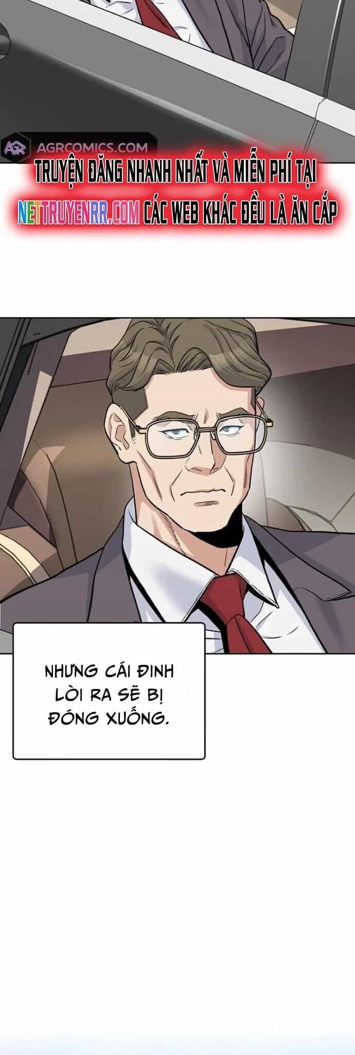Những Câu Chuyện Kinh Dị Độc Đáo - Chương 26 - ảnh 24