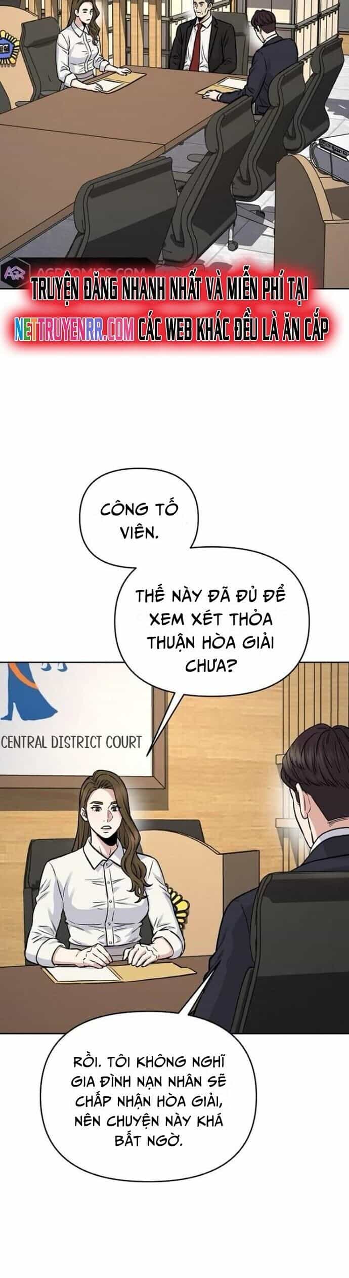 Những Câu Chuyện Kinh Dị Độc Đáo - Chương 26 - ảnh 29