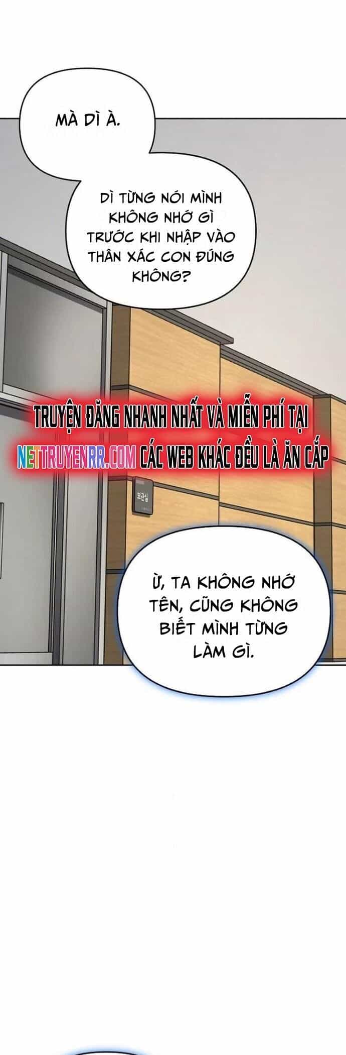 Những Câu Chuyện Kinh Dị Độc Đáo - Chương 26 - ảnh 37