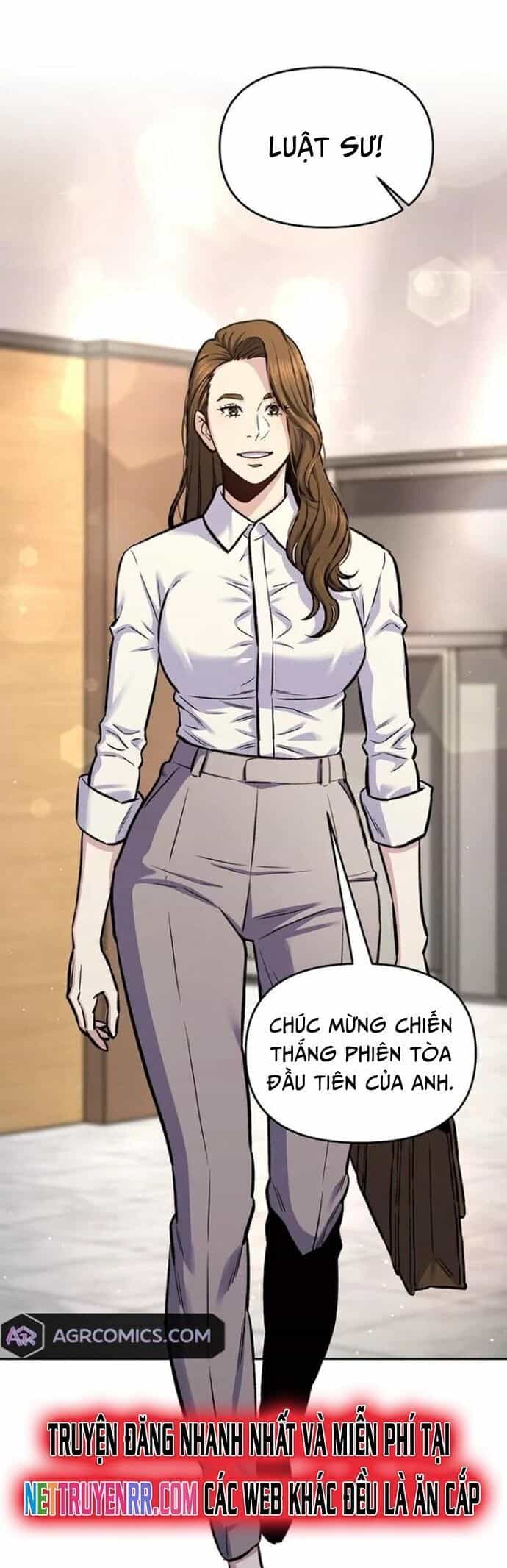 Những Câu Chuyện Kinh Dị Độc Đáo - Chương 26 - ảnh 40