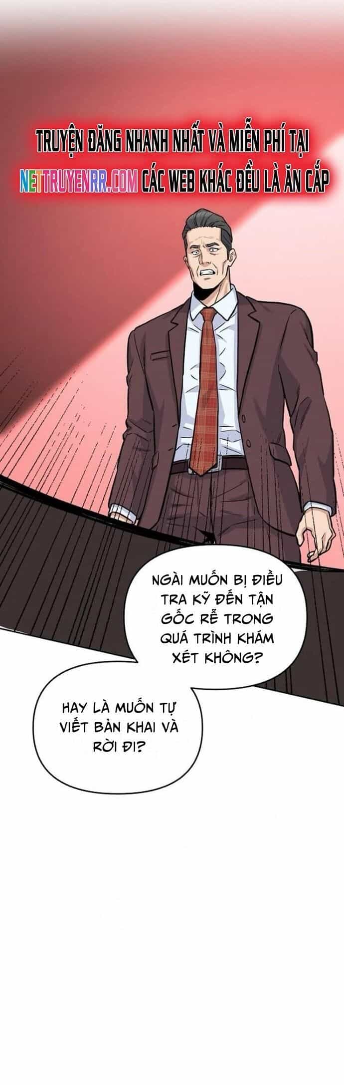 Những Câu Chuyện Kinh Dị Độc Đáo - Chương 26 - ảnh 54