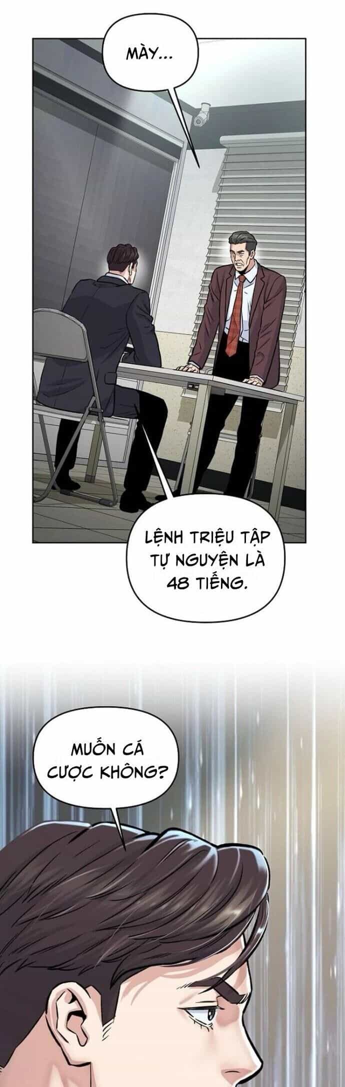 Những Câu Chuyện Kinh Dị Độc Đáo - Chương 26 - ảnh 55