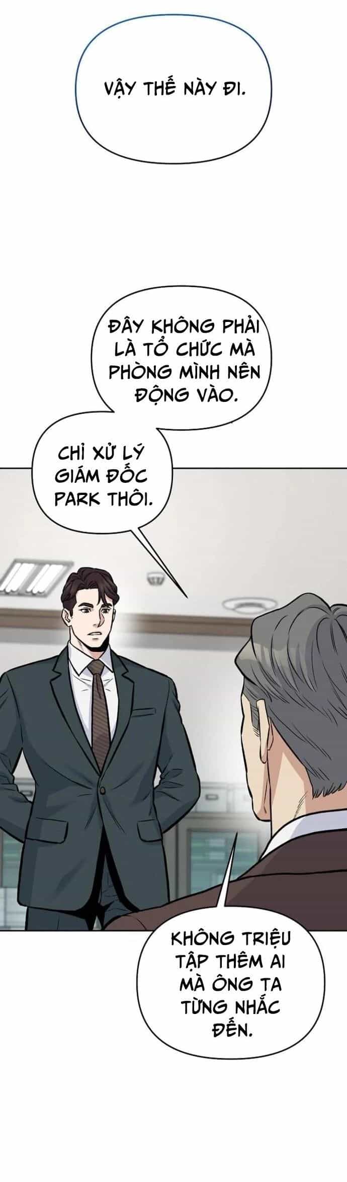 Những Câu Chuyện Kinh Dị Độc Đáo - Chương 27 - ảnh 14