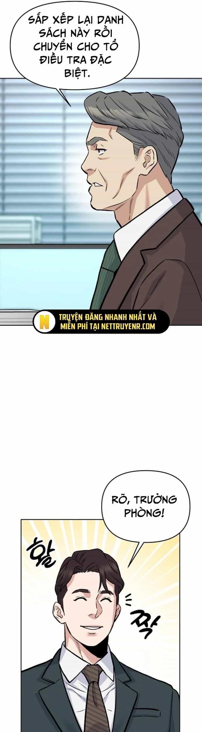 Những Câu Chuyện Kinh Dị Độc Đáo - Chương 27 - ảnh 15
