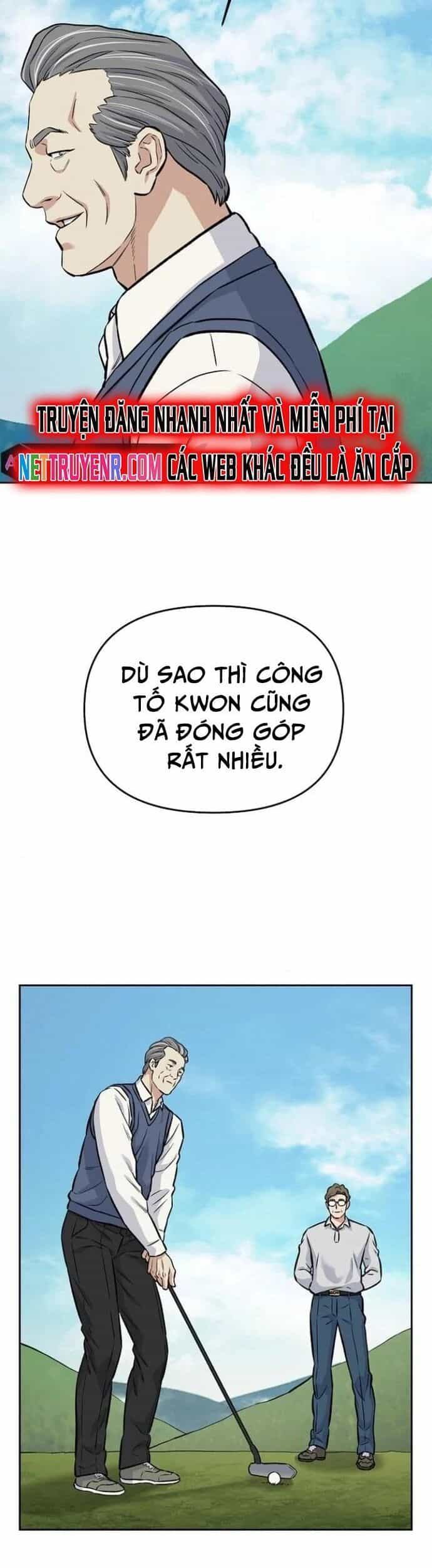 Những Câu Chuyện Kinh Dị Độc Đáo - Chương 27 - ảnh 36