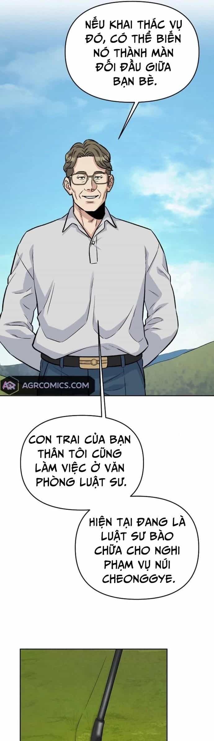 Những Câu Chuyện Kinh Dị Độc Đáo - Chương 27 - ảnh 39