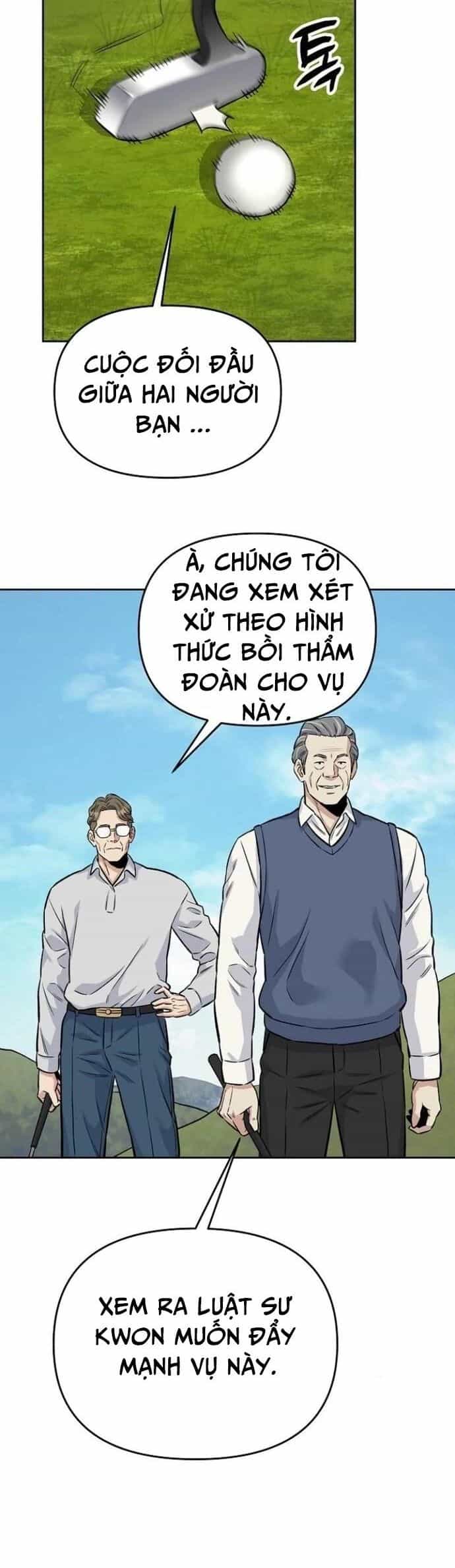 Những Câu Chuyện Kinh Dị Độc Đáo - Chương 27 - ảnh 40