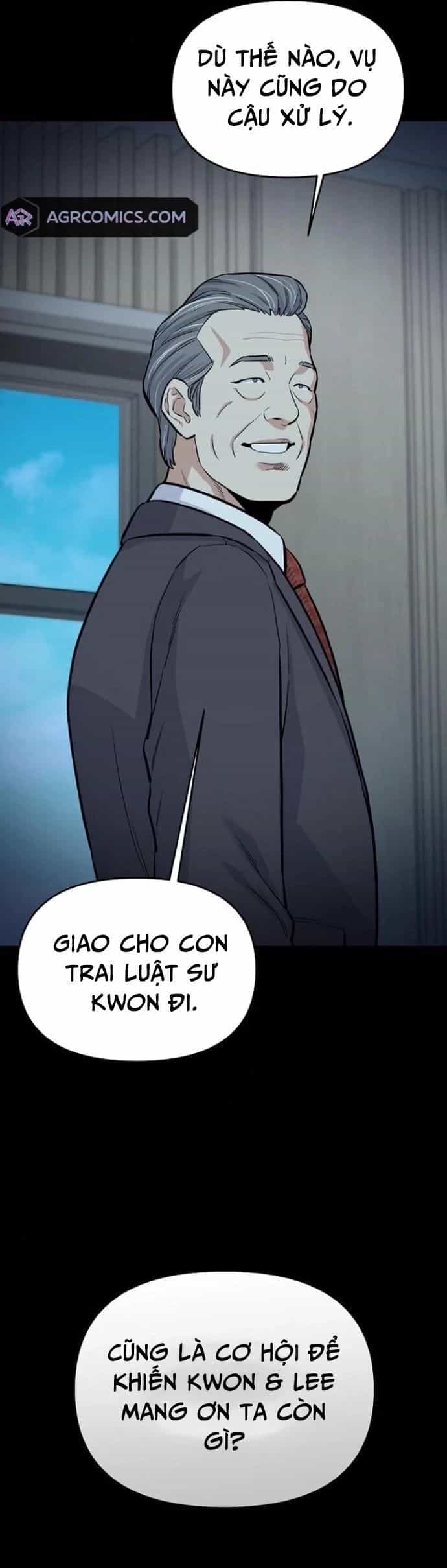 Những Câu Chuyện Kinh Dị Độc Đáo - Chương 27 - ảnh 47