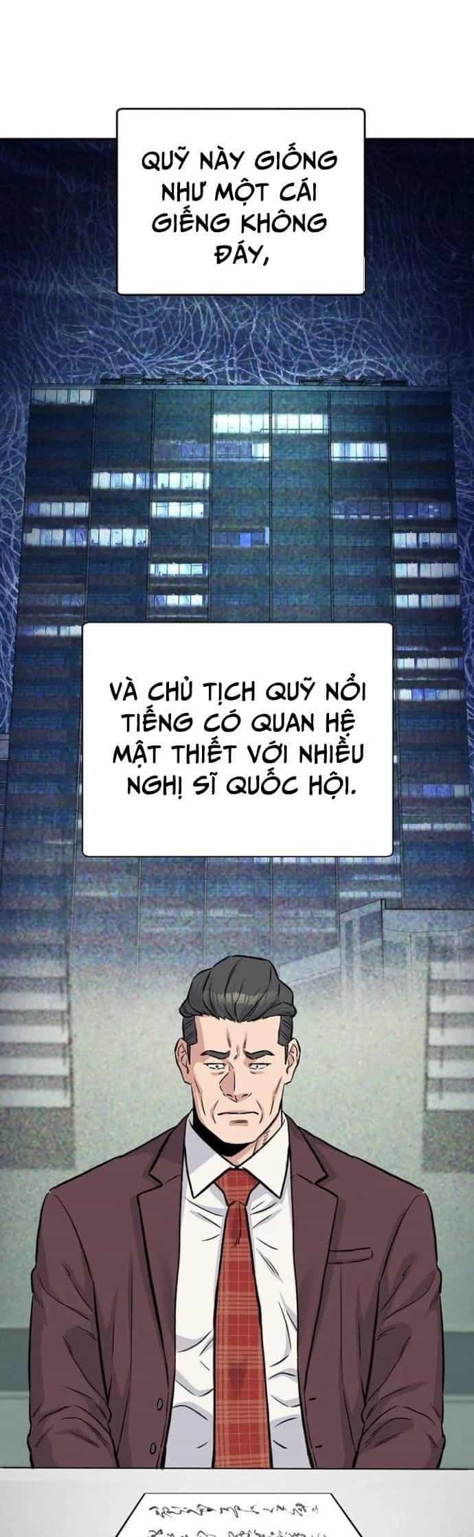 Những Câu Chuyện Kinh Dị Độc Đáo - Chương 27 - ảnh 5