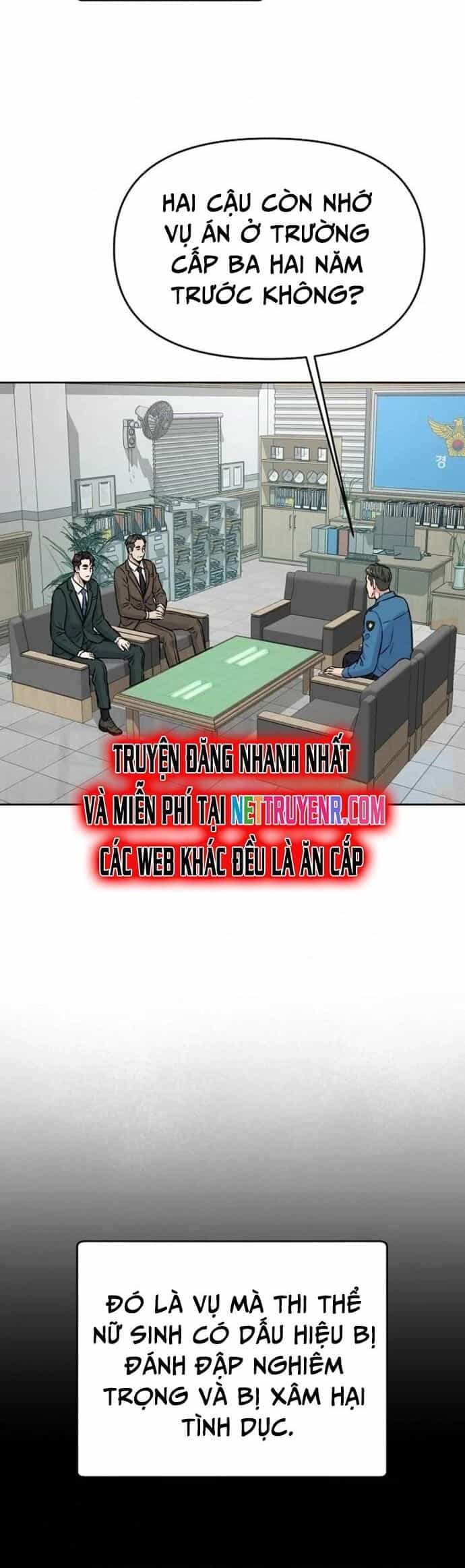 Những Câu Chuyện Kinh Dị Độc Đáo - Chương 27 - ảnh 52