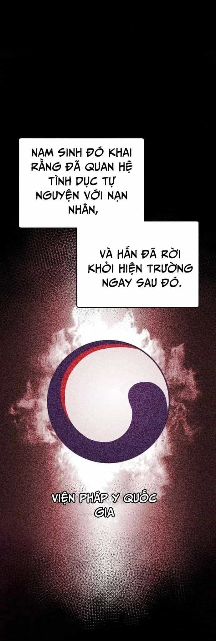 Những Câu Chuyện Kinh Dị Độc Đáo - Chương 27 - ảnh 54