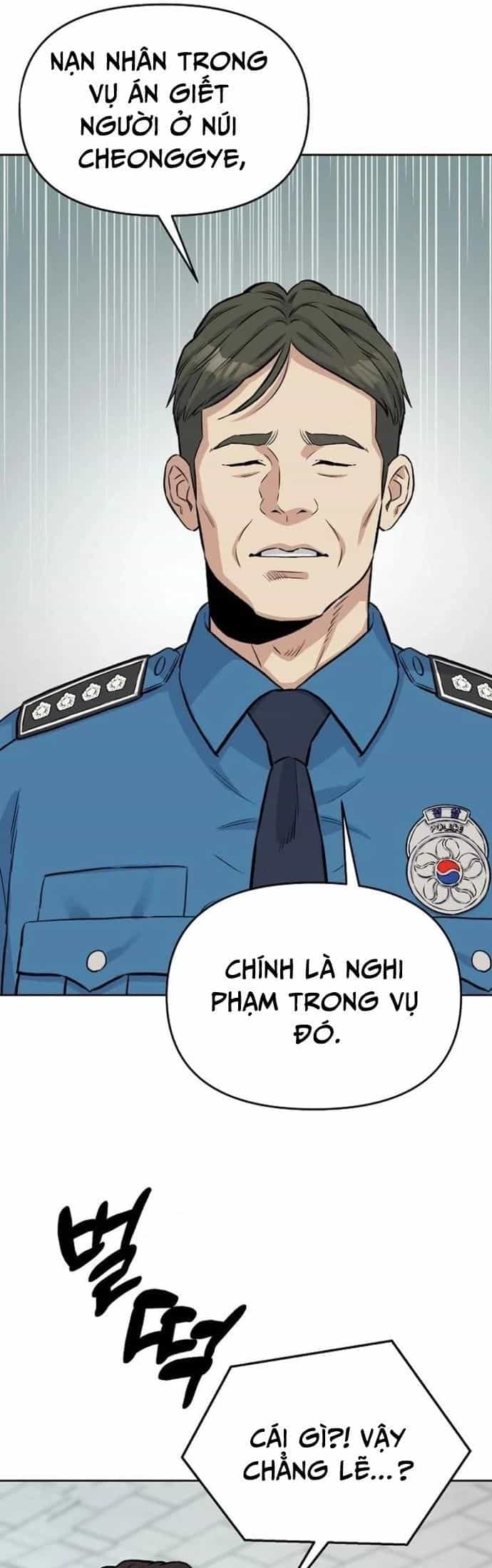 Những Câu Chuyện Kinh Dị Độc Đáo - Chương 27 - ảnh 57