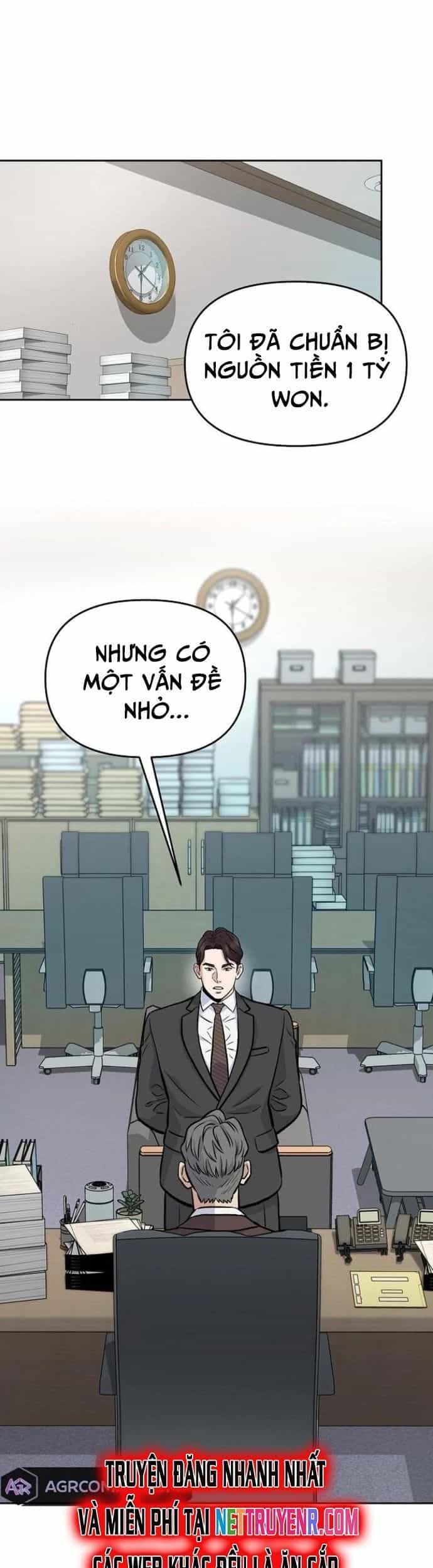 Những Câu Chuyện Kinh Dị Độc Đáo - Chương 27 - ảnh 9