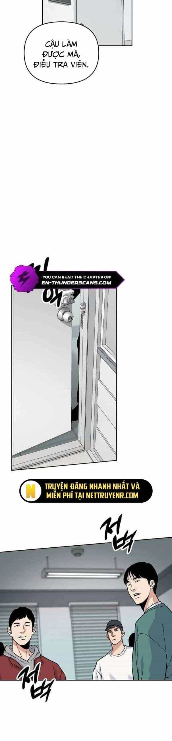 Những Câu Chuyện Kinh Dị Độc Đáo - Chương 28 - ảnh 35