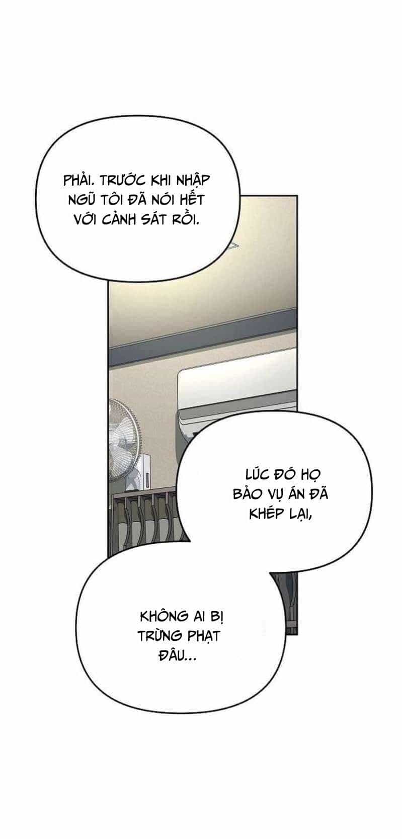 Những Câu Chuyện Kinh Dị Độc Đáo - Chương 29 - ảnh 12