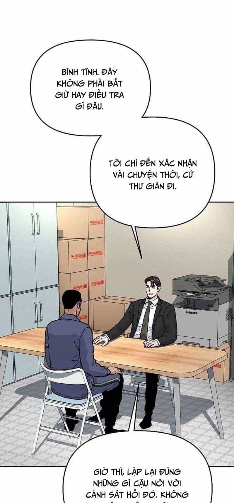 Những Câu Chuyện Kinh Dị Độc Đáo - Chương 29 - ảnh 14
