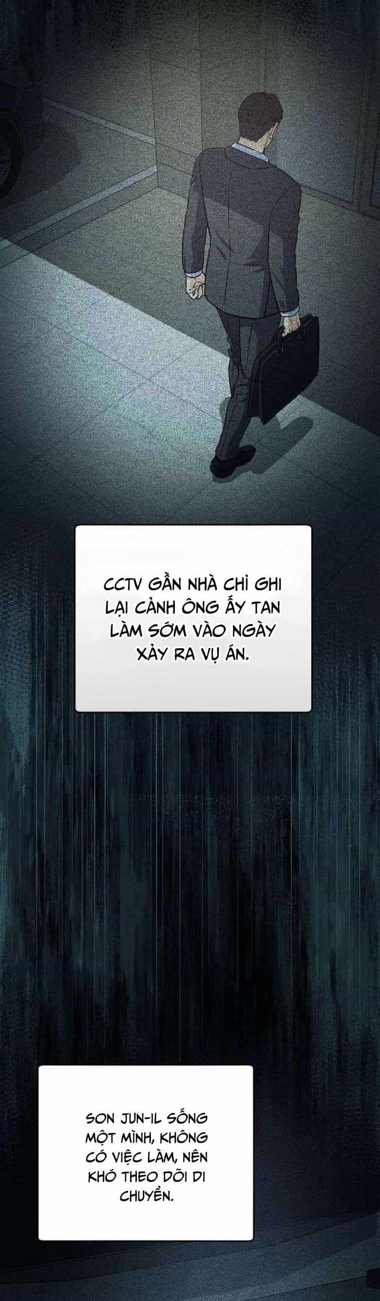Những Câu Chuyện Kinh Dị Độc Đáo - Chương 29 - ảnh 32