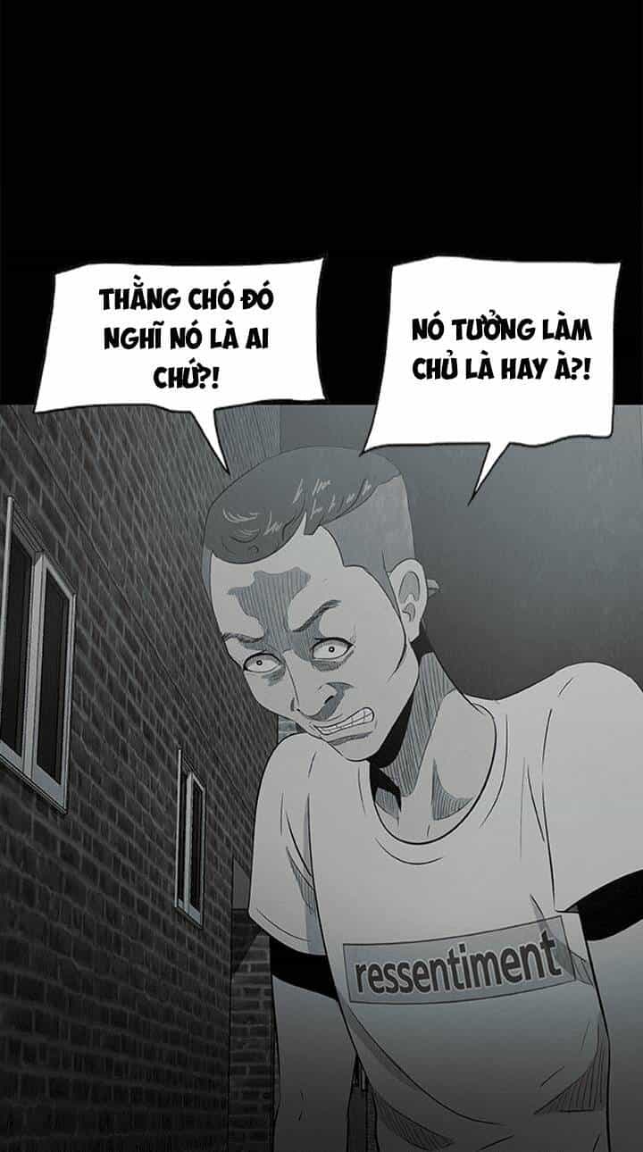 Những Câu Chuyện Kinh Dị Độc Đáo - Chương 3 - ảnh 11