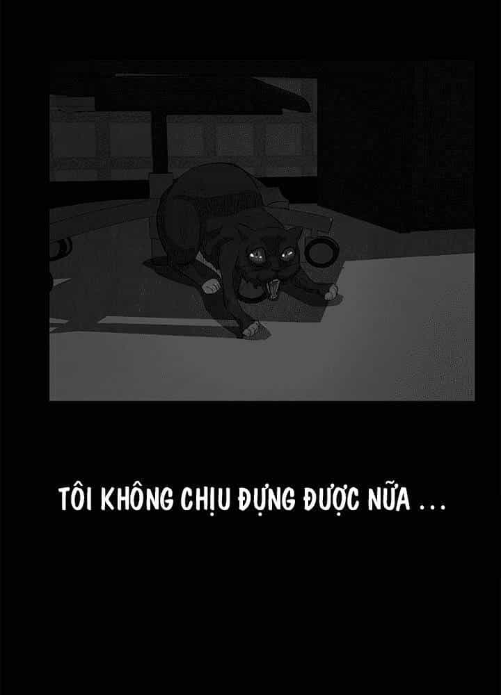 Những Câu Chuyện Kinh Dị Độc Đáo - Chương 3 - ảnh 51