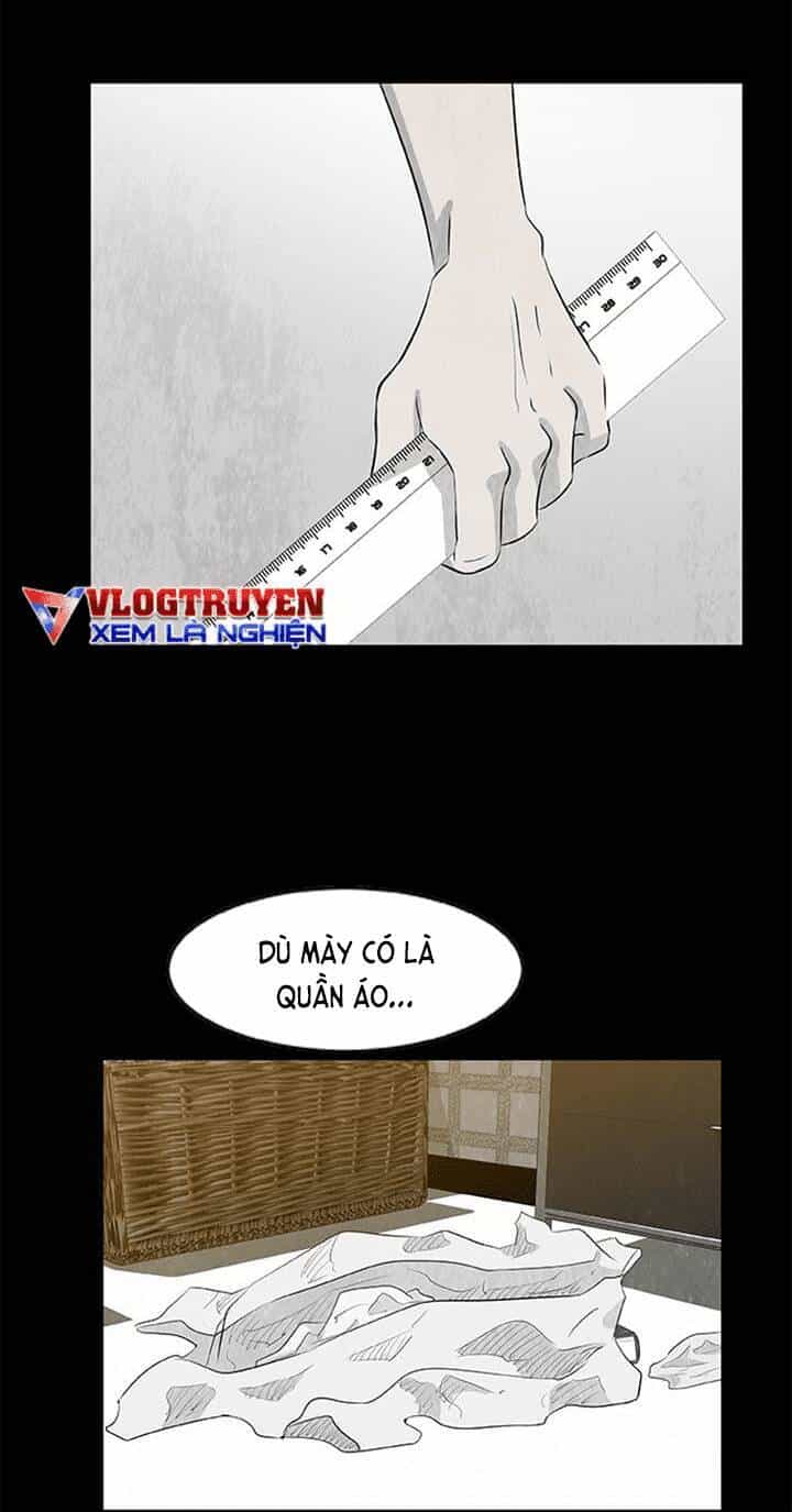 Những Câu Chuyện Kinh Dị Độc Đáo - Chương 3 - ảnh 54