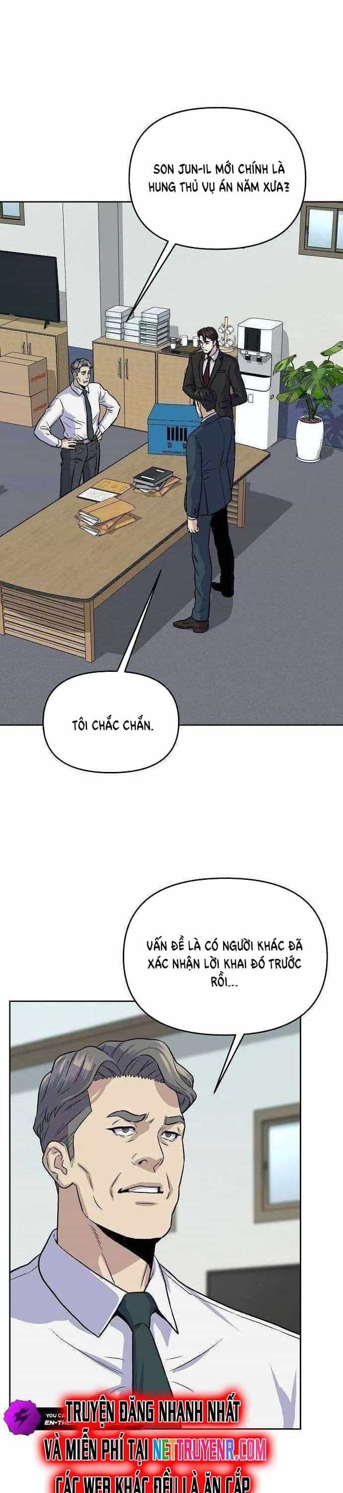 Những Câu Chuyện Kinh Dị Độc Đáo - Chương 30 - ảnh 17