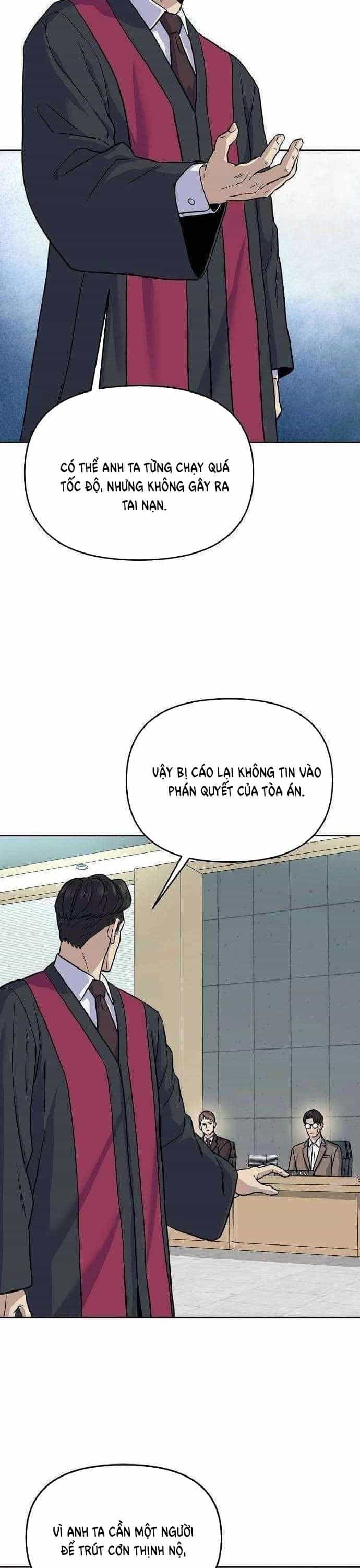 Những Câu Chuyện Kinh Dị Độc Đáo - Chương 30 - ảnh 26