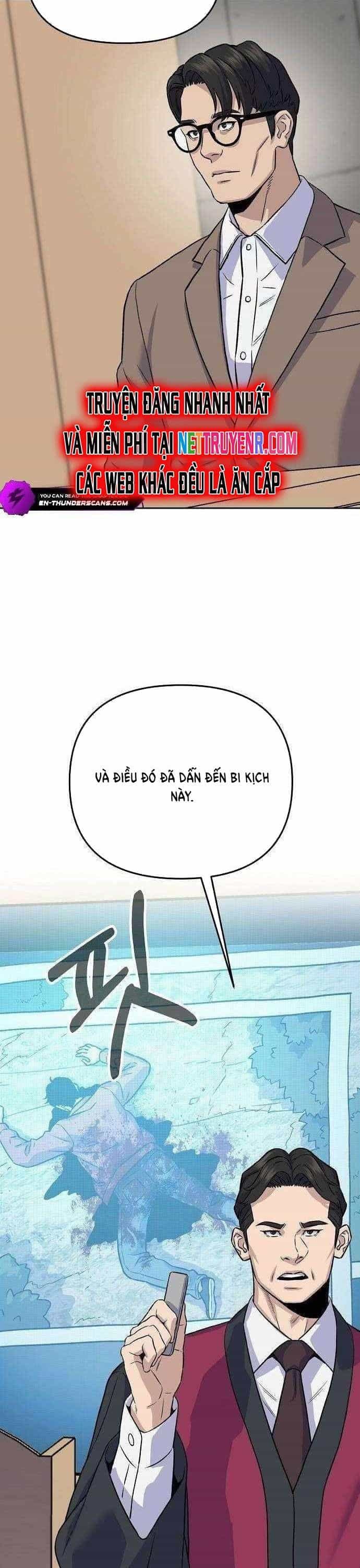 Những Câu Chuyện Kinh Dị Độc Đáo - Chương 30 - ảnh 27