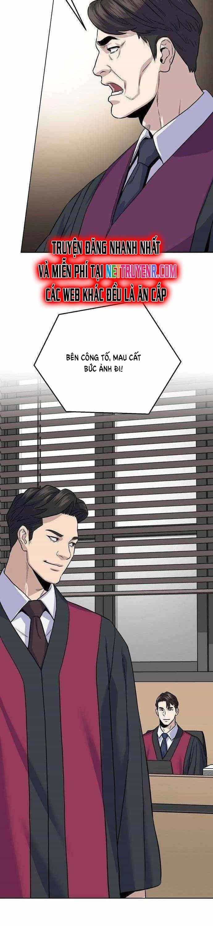 Những Câu Chuyện Kinh Dị Độc Đáo - Chương 30 - ảnh 29