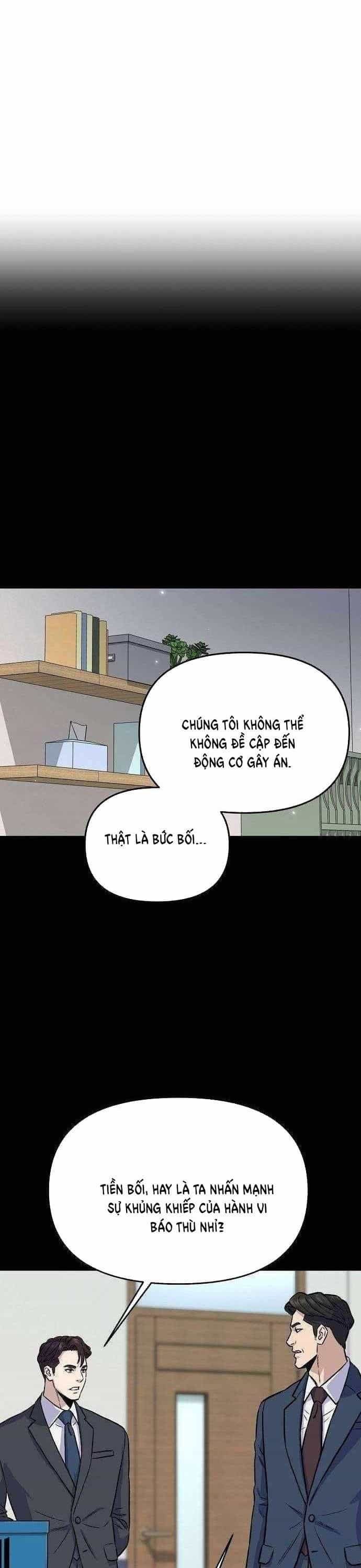 Những Câu Chuyện Kinh Dị Độc Đáo - Chương 30 - ảnh 30