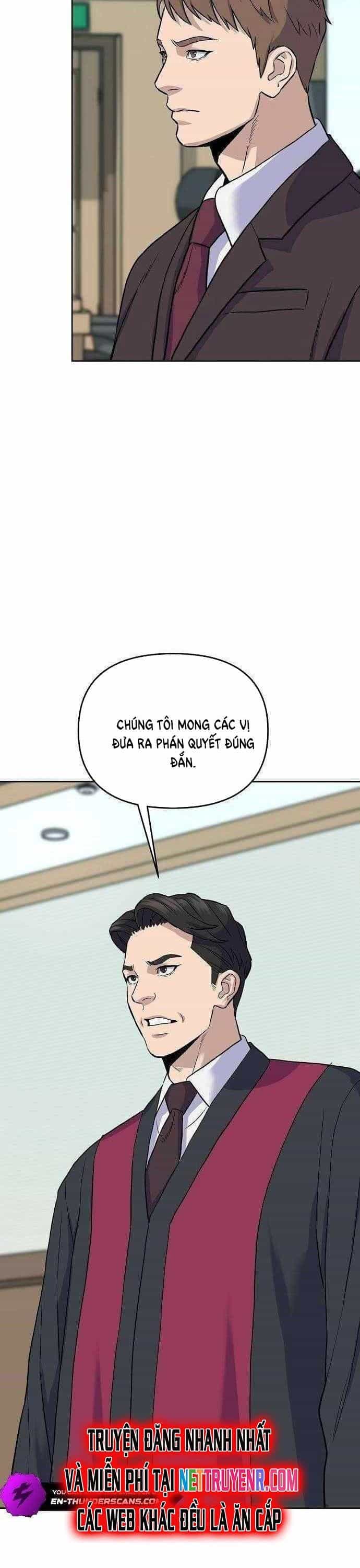 Những Câu Chuyện Kinh Dị Độc Đáo - Chương 30 - ảnh 34