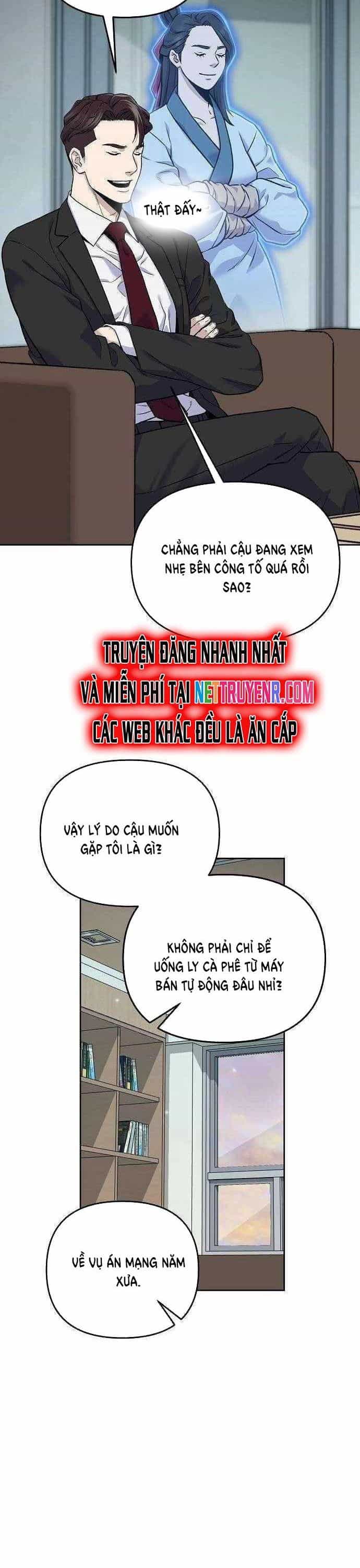 Những Câu Chuyện Kinh Dị Độc Đáo - Chương 30 - ảnh 5