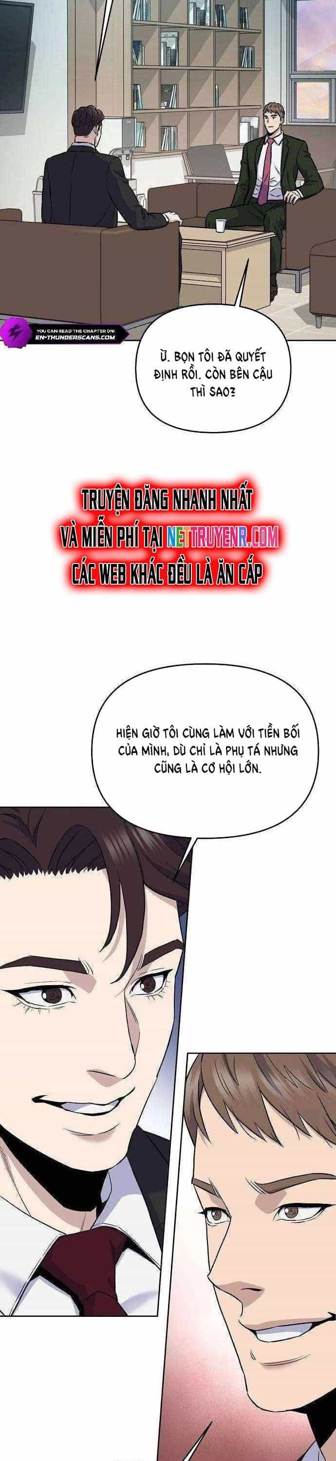 Những Câu Chuyện Kinh Dị Độc Đáo - Chương 30 - ảnh 7