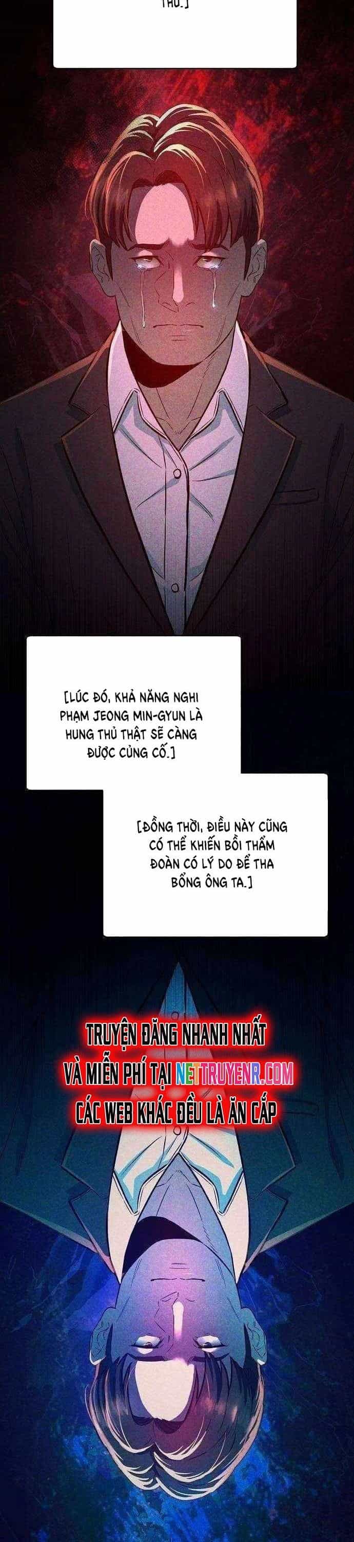 Những Câu Chuyện Kinh Dị Độc Đáo - Chương 30 - ảnh 9