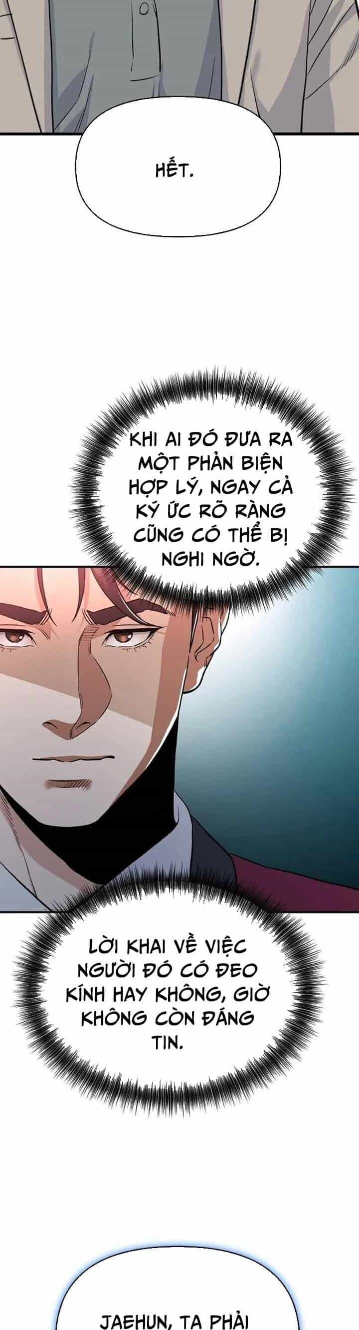Những Câu Chuyện Kinh Dị Độc Đáo - Chương 31 - ảnh 10