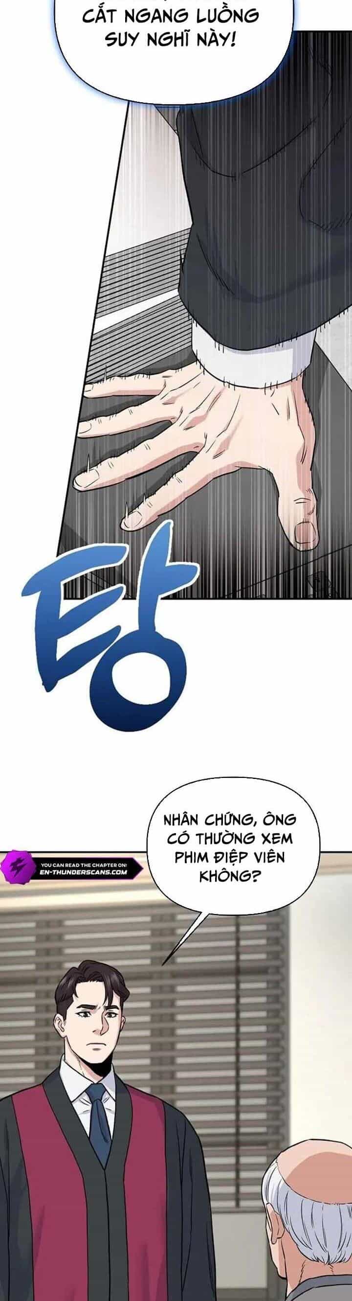Những Câu Chuyện Kinh Dị Độc Đáo - Chương 31 - ảnh 11