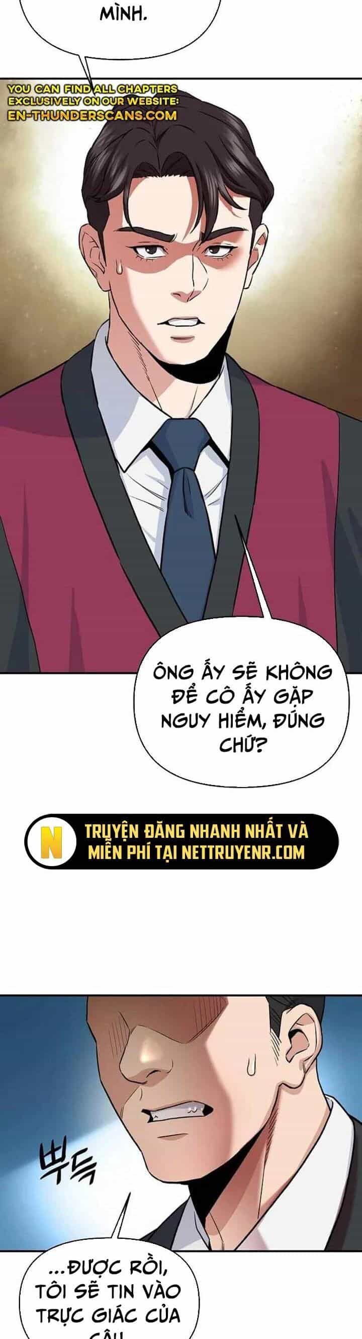 Những Câu Chuyện Kinh Dị Độc Đáo - Chương 31 - ảnh 19